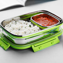 Ganesh Junior Stainless Steel Lunch Pack for Office & School Use - dailyneed.life