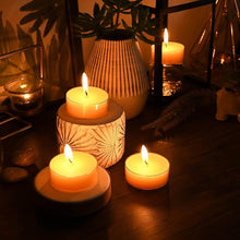 Tealight Diwali Candle – Smokeless, Long-Burning, Mix Color, Diwali (1 Pc / Mix Color) - dailyneed.life