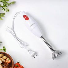 Electric Hand Blender Mixer (1 Pc) - dailyneed.life