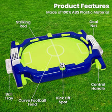 Aditi Interactive Tabletop Football Flickers Game Set - dailyneed.life