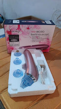 Vacuum Suction Tool with 4 Suction Head for Men and Women (Multi-Color / 1 Set) (USB & Adapter Included) - dailyneed.life