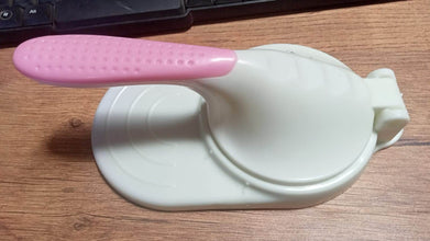 Manual Dumpling Machine | Puri Press Dumpling Machine Dough Dumplings | Reusable Mini Kitchen Gadget - dailyneed.life