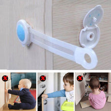 Baby Proofing Child Safety Strap Locks (1Pc Only) - dailyneed.life