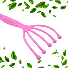 Handheld Scalp Massager for Relaxation, Hair accessories - dailyneed.life
