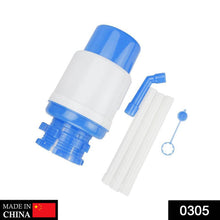 Jumbo Manual Drinking Water Hand Press Pump for Bottled Water Dispenser - dailyneed.life