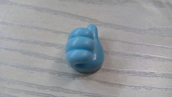 Multifunctional Multi functional Hand Shape Wall Clip Hanger Keys Cable Holder - dailyneed.life