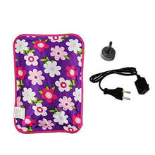 Electric Hot Water Bag (Loose Packing) (Without Water/Gel) - dailyneed.life