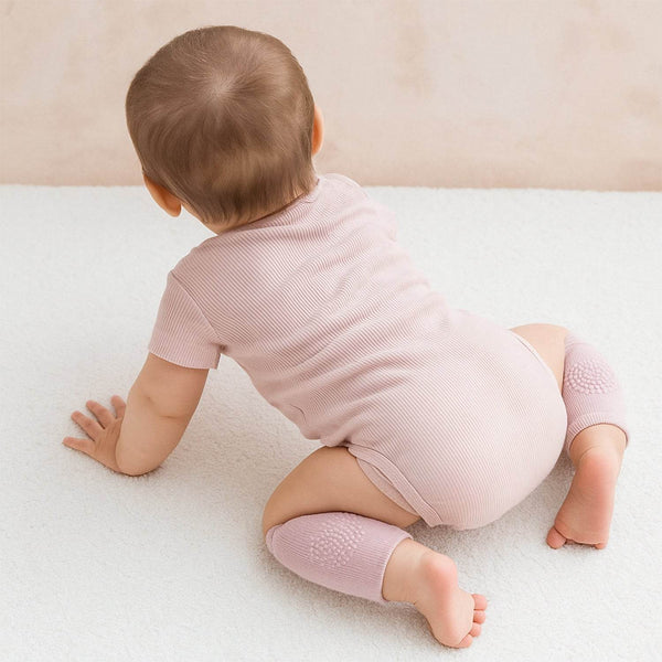 Toddler Wool Knit Leg Warmer (Knee Guard) - dailyneed.life