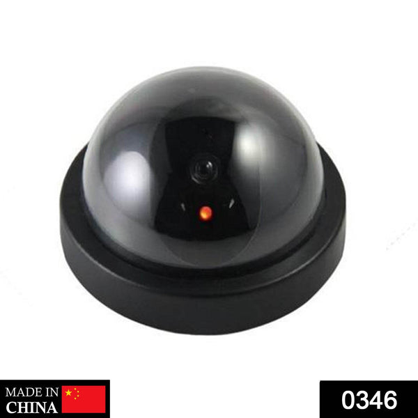 Wireless Home Security Dummy Camera CCTV - dailyneed.life