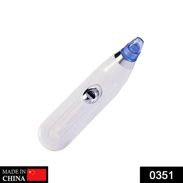 4 In 1 Blackhead Whitehead Extractor Remover Device Acne Pimple Pore Cleaner (Vacuum Suction Tool) - dailyneed.life