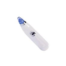 4 In 1 Blackhead Whitehead Extractor Remover Device Acne Pimple Pore Cleaner (Vacuum Suction Tool) - dailyneed.life
