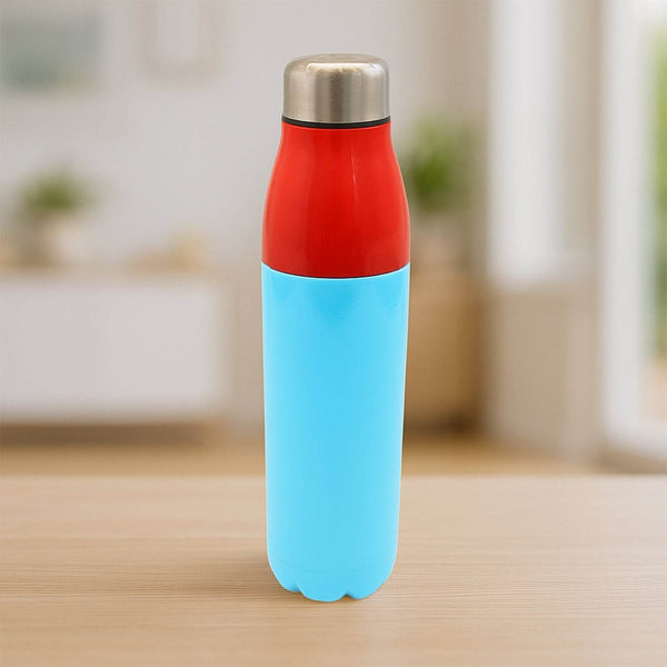 Cool Water Bottle (800ml): Reusable, Perfect for Office, School, Sports - dailyneed.life