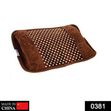 Velvet Electric Pain Relief Heating Bag - dailyneed.life