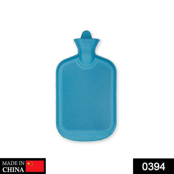 Rubber Hot Water Heating Bag for Pain Relief(Medium) - dailyneed.life
