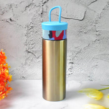 Stainless Steel Double Wall Water Bottle (300ml) - dailyneed.life