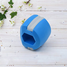 CN Blue Mouth Exerciser – Fast Jaw Sculpting Tool - dailyneed.life
