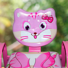 Cartoon Baby Chair Strong Steel Cushion & Comfortable Baby Chair High Quality Chair (1 Pc) - dailyneed.life