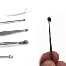 6Pcs Earwax Removal Kit | Ear Cleansing Tool Set | Ear Curette Ear Wax Remover Tool - dailyneed.life