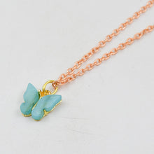 Chain Necklace Cute Charm Chain (1 Pc / Mix Design) - dailyneed.life