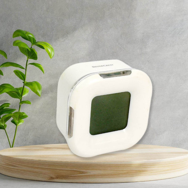 Glow LED Desk Clock (1 Pc) - dailyneed.life