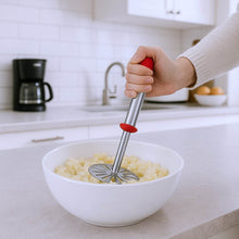 Stainless Steel Potato Masher, PauBhaji Masher - dailyneed.life