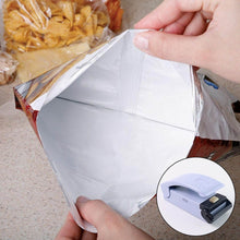 Mini Portable Chip Bag Heat Sealer Machine (1 Pc) - dailyneed.life