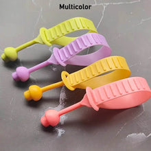 Silicone Toilet Seat Lifter Band (1 Pc) - dailyneed.life
