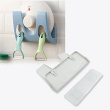 Multifunction Kitchen Rack: Plate, Dish Rack, Pot Lid Holder (Wall Mounted) - dailyneed.life