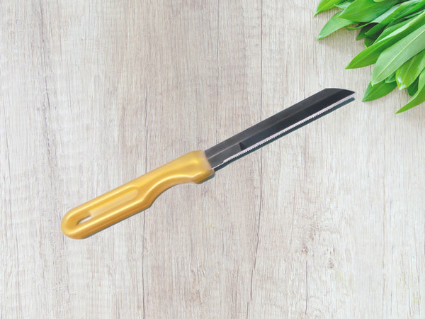 4In1 Combo - Stainless Steel Kitchen Lighter, Knife, Peeler and Smooth Grater - dailyneed.life