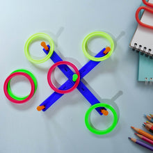 Ringtoss Junior Activity Set for kids for indoor game plays and for fun. - dailyneed.life
