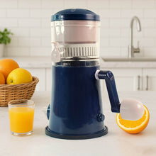 Ritu Rapid Hand Juicer Machine for Fruits and Vegetables - dailyneed.life