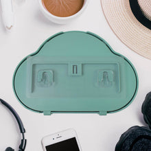 Smartphone / Mobile Stand, Waterproof Case, Smartphone Stand Case (1 Pc / Green colour) - dailyneed.life