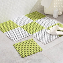 Bath Anti Slip Mat Used while bathing and toilet purposes to avoid slippery floor surfaces. (Pack Of 6) - dailyneed.life