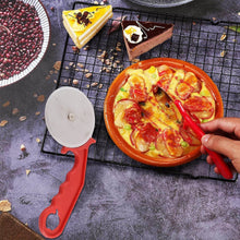 Stainless Steel Pizza Cutter / Pastry Cutter / Sandwiches Cutter - dailyneed.life