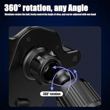 Universal Air Vent Gravity Car Phone Holder Mount (1 Set) - dailyneed.life