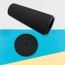 Reusable Studded Tumbler with Straw & Leak Proof Lid (1 Pc, Mix Colors) - dailyneed.life