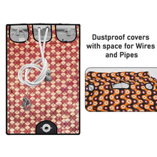 Waterproof Washing Machine Cover (size : 80x60x60 Cm) - dailyneed.life