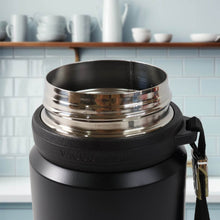 Stainless Steel Insulated Vacuum Bottle (600ml) - dailyneed.life