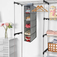 Foldable Storage Drawer Organizer For Out & Indoor Use - dailyneed.life