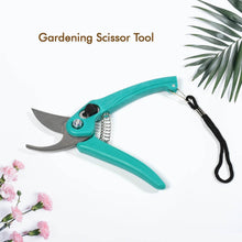 Heavy Duty Gardening Cutter Tool Plant Cutter for Home Garden | Wood Branch Trimmer | Grass Cutting Accessories | Sturdy Stem Scissors - dailyneed.life