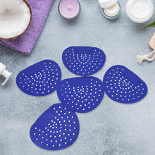 URINAL SCREEN DEODORIZER, SCENTED URINAL SCREEN LASTING FRAGRANCE SILICONE CLEAN DESCALING ( 1 pc ) - dailyneed.life