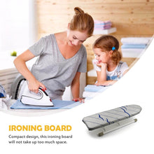Port Small Ironing Pad used in all households and iron shops for ironing clothes and fabrics etc. - dailyneed.life