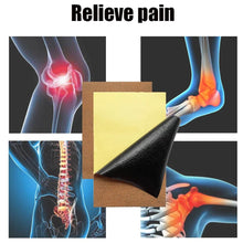 Ant Pain Relief Patch - Pack of 8 Patches | Instant Relief from Muscular Pain & Joint Pain| Natural Pain Relief Patches | Powerful Pain Relief, No Side Effects - dailyneed.life