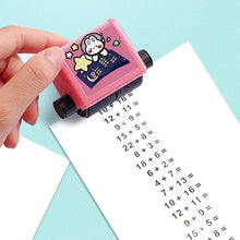 Digital Roller Stamp for Teaching Math - dailyneed.life