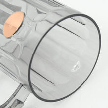 Multi-Purpose Plastic Cup, Toothpaste Holder Bathroom Cup Bathroom Cup With Slot Handle Mug Environmental Friendly Festival for Outdoor for Household Gift For Anniversary and Birthday, (1 Pc) - dailyneed.life