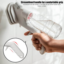 4 in 1 Scrub Brushes for Cleaning 4 Types of Brush Head Replacements (1 Set) - dailyneed.life