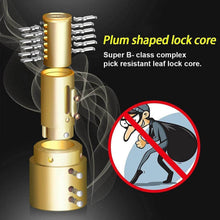 Alarm Disc Lock Motorbike Anti-Theft Disc Brake Lock (1 Pc / With 2 Key) - dailyneed.life