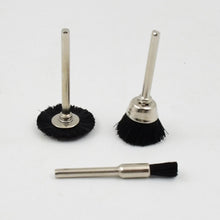 Brass Wire Wheels, 3 Pcs Brass Wire Wheels, Rust Removal Tool - dailyneed.life