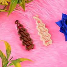 Plastic Hair Claw Clips Strong Clips (1 Pc / Mix Color), Hair accessories - dailyneed.life