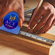 Measuring Tapes Covered with Metal Coating - dailyneed.life